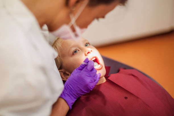 Best Teeth Whitening  in Dilworth, MN