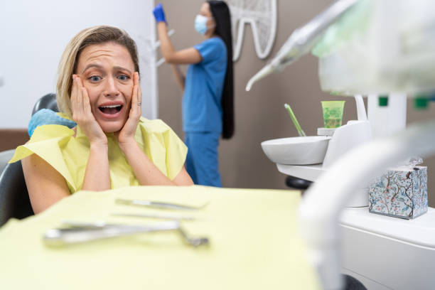 Best Emergency Gum Pain Relief  in Dilworth, MN